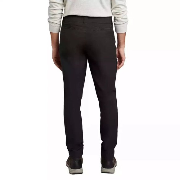 Kirkland Signature Men’s Stretch Tech Pants - Picture 2 of 9